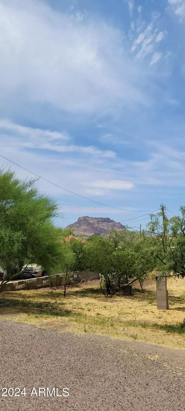 Superior, AZ 85173,397 N Lobb Avenue