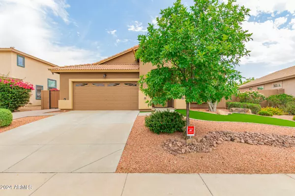 9917 W KIRBY Avenue,  Tolleson,  AZ 85353