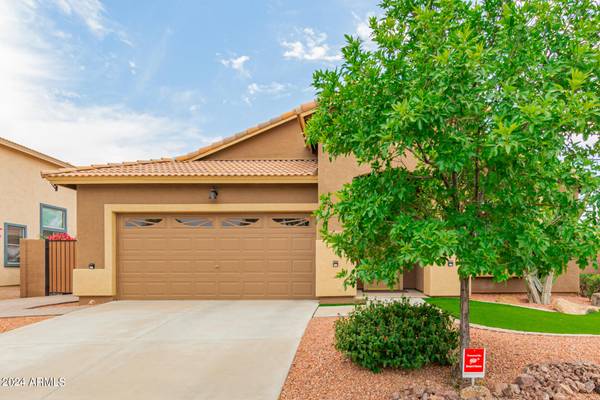 Tolleson, AZ 85353,9917 W KIRBY Avenue