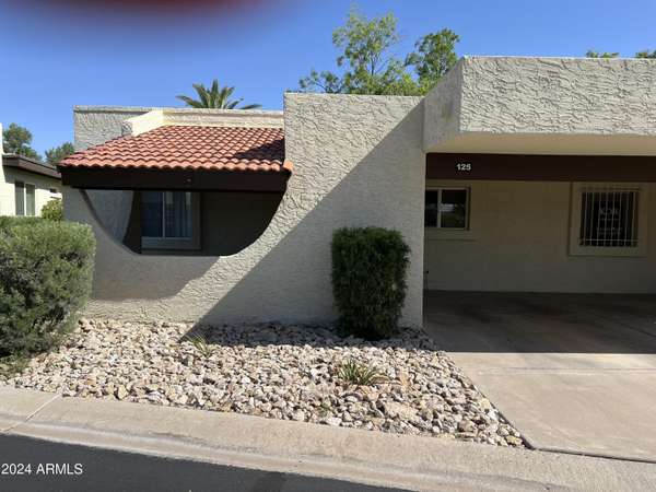 131 N Higley Road #125,  Mesa,  AZ 85205