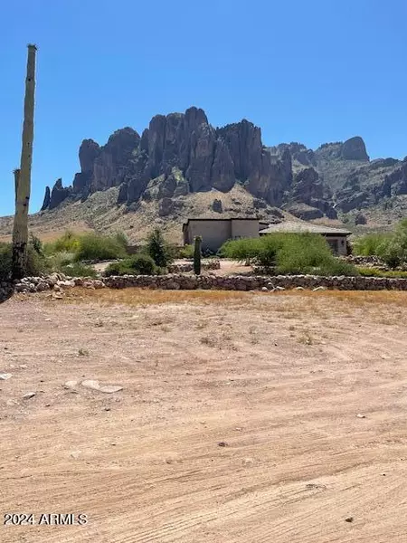 6075 E McKellips (Approx) -- #“—“, Apache Junction, AZ 85119