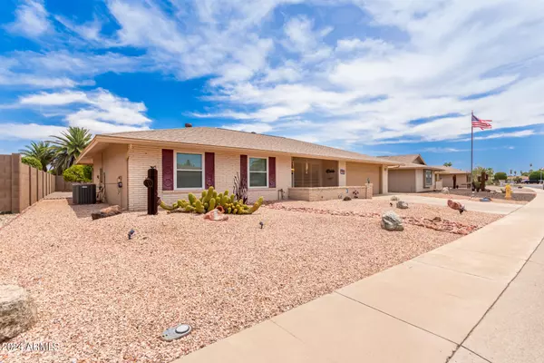 Sun City, AZ 85351,9618 W GLEN OAKS Circle