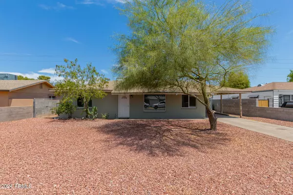 Phoenix, AZ 85017,3202 W SELLS Drive