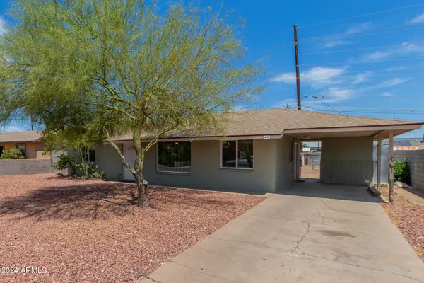 Phoenix, AZ 85017,3202 W SELLS Drive