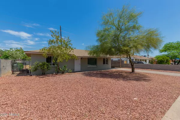 Phoenix, AZ 85017,3202 W SELLS Drive