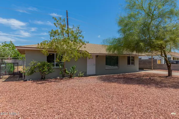 Phoenix, AZ 85017,3202 W SELLS Drive