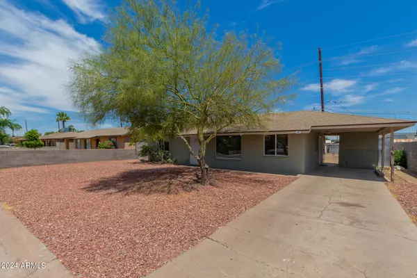 Phoenix, AZ 85017,3202 W SELLS Drive