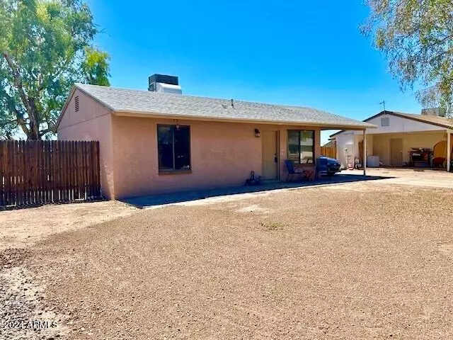 Coolidge, AZ 85128,730 N SONORA Street