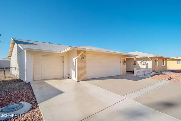 Sun City, AZ 85351,9710 W Campana Drive