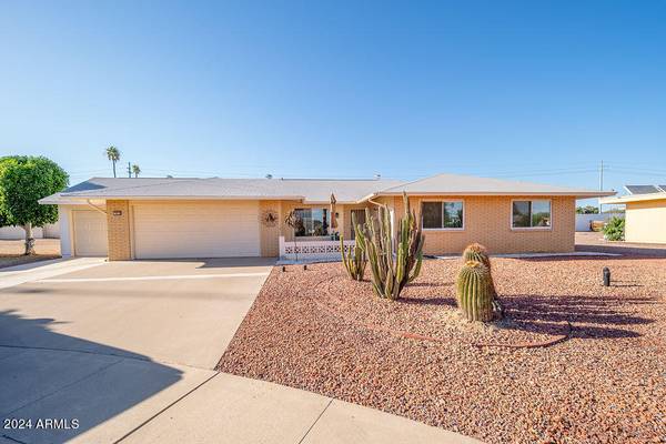 9710 W Campana Drive, Sun City, AZ 85351