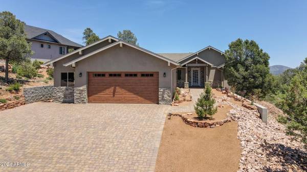 Payson, AZ 85541,1201 N HORIZON Way