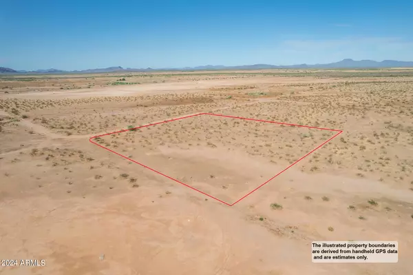Casa Grande, AZ 85193,0 N Basbeball Park Estates -- #15