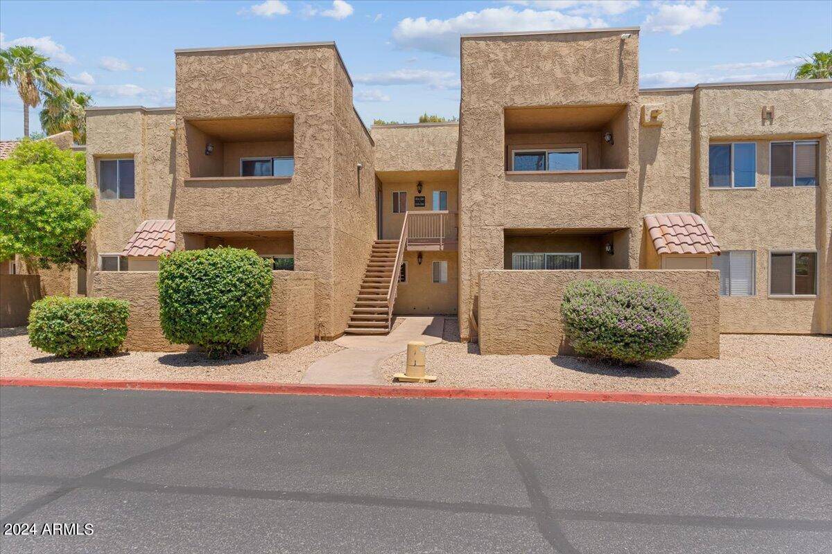 Scottsdale, AZ 85250,5877 N GRANITE REEF Road #1114