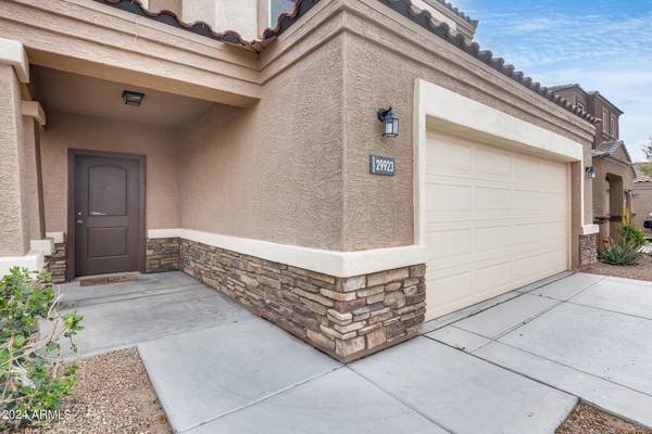 Buckeye, AZ 85396,29923 W MITCHELL Avenue