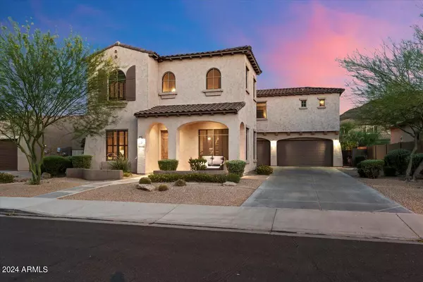 Peoria, AZ 85383,8331 W BRILES Road