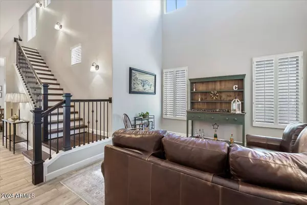 Peoria, AZ 85383,8331 W BRILES Road