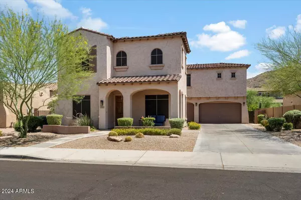 Peoria, AZ 85383,8331 W BRILES Road