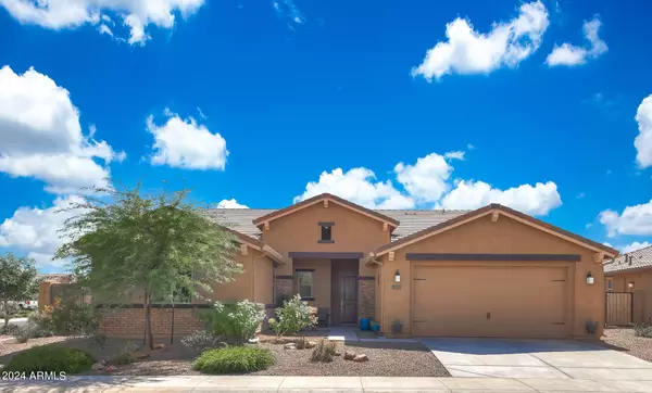 15902 S 183RD Drive, Goodyear, AZ 85338