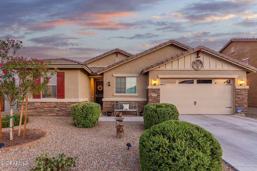 18143 W ROBIN Lane, Surprise, AZ 85387