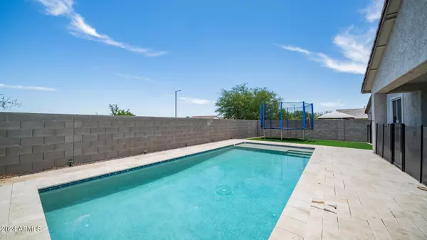 Peoria, AZ 85383,25413 N 134TH Drive