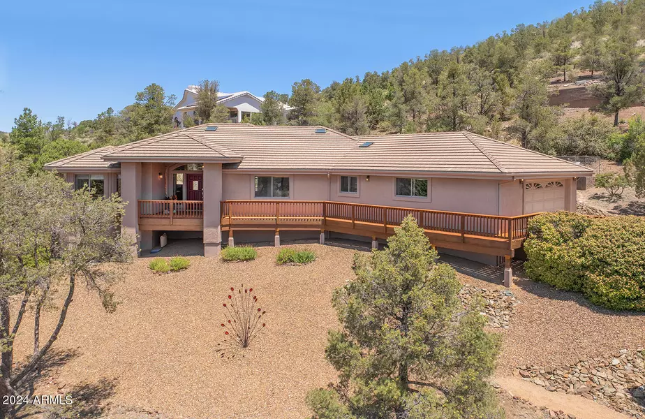 1542 SOUTHVIEW Drive, Prescott, AZ 86305