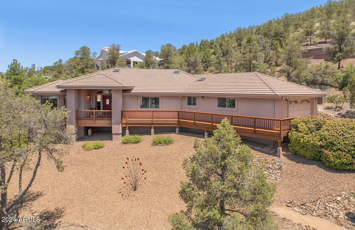 Prescott, AZ 86305,1542 SOUTHVIEW Drive