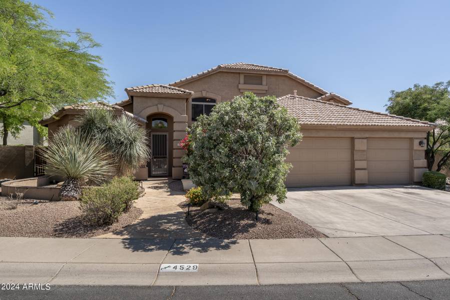 4529 E Casey Lane, Cave Creek, AZ 85331