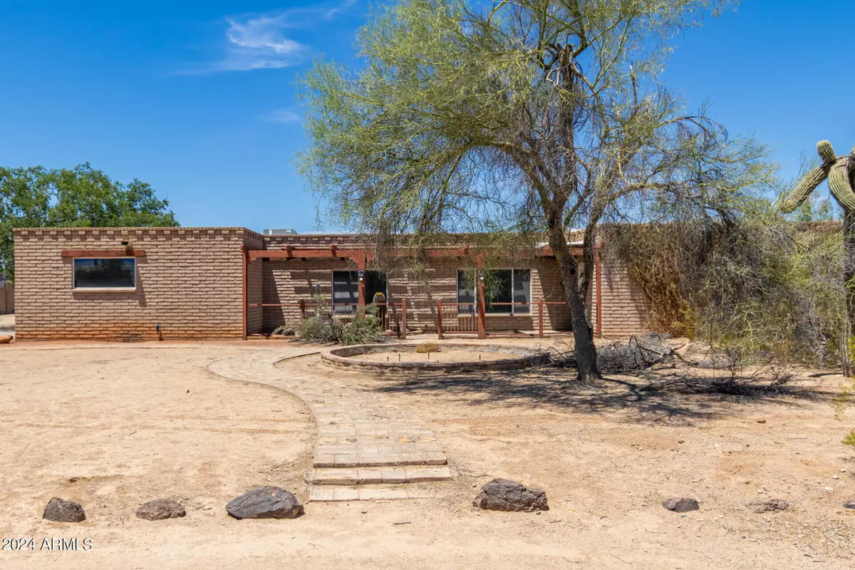 Peoria, AZ 85383,8628 W Williams Road