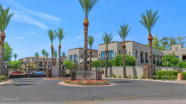 2 E Biltmore Estates Drive #101, Phoenix, AZ 85016