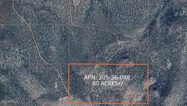 Ash Fork, AZ 86320,1069 Trinity View Road #-