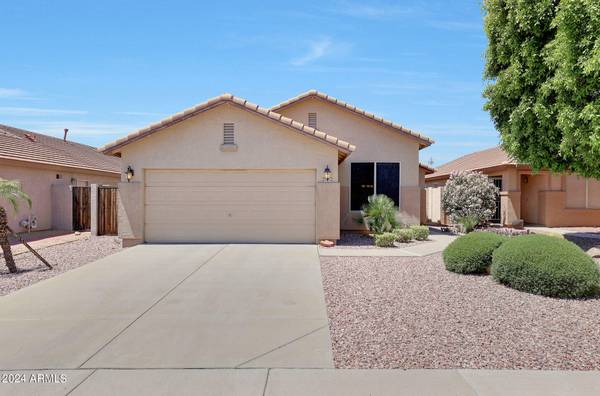 Peoria, AZ 85382,20954 N 84TH Drive