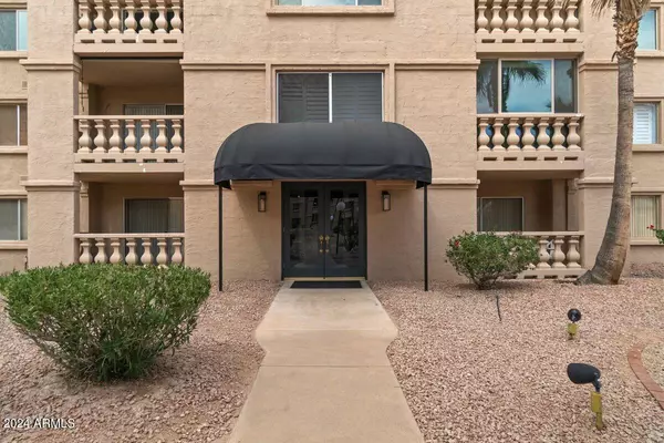Scottsdale, AZ 85251,7870 E CAMELBACK Road #203