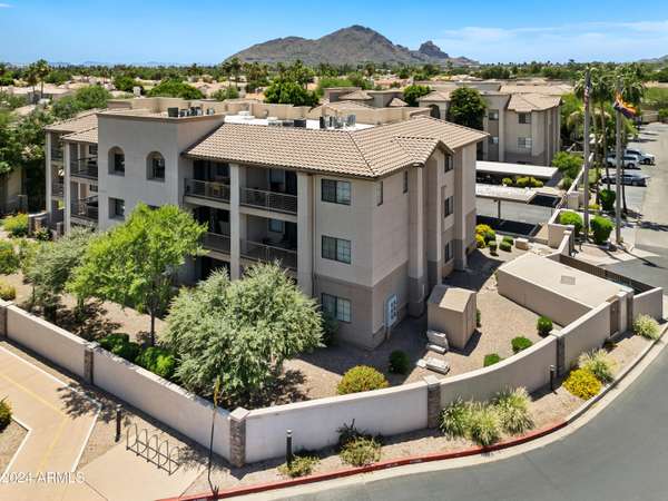 Scottsdale, AZ 85250,7609 E INDIAN BEND Road #3014