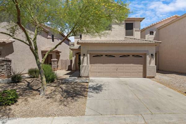 16827 S YELLOW Court, Phoenix, AZ 85048