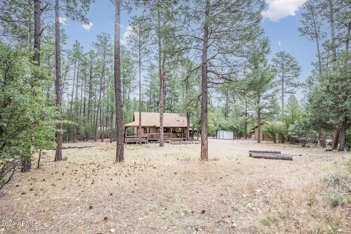 Pine, AZ 85544,6242 W MARCY Way