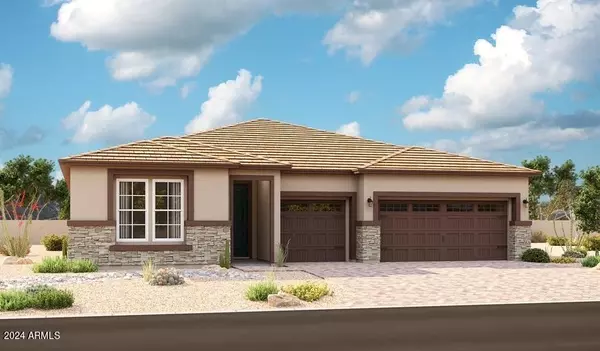 20253 W HOLLYHOCK Street,  Buckeye,  AZ 85396