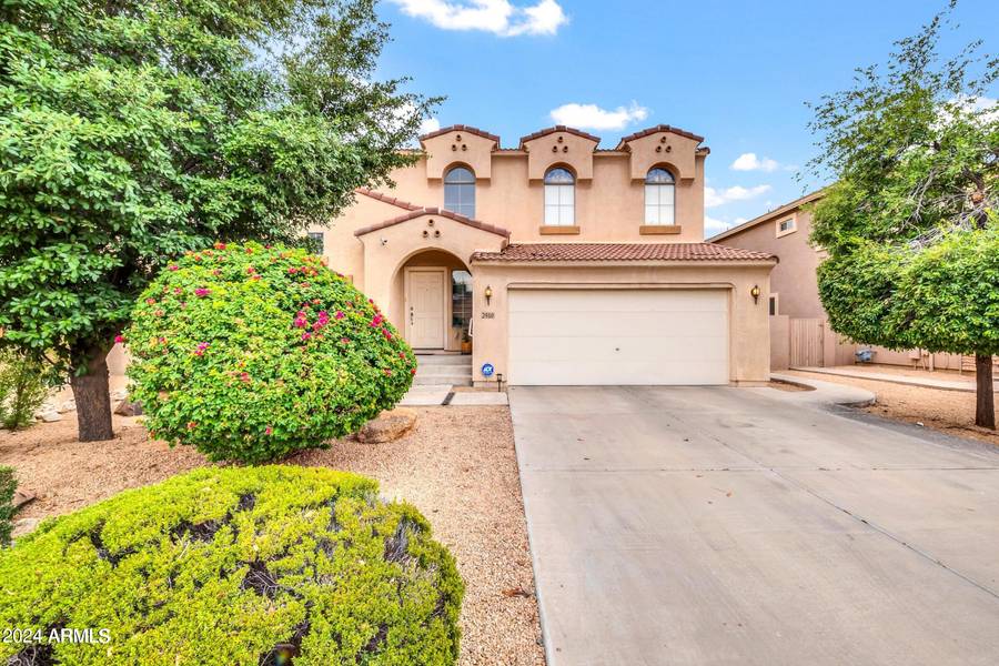 2910 S MILLER Drive, Chandler, AZ 85286