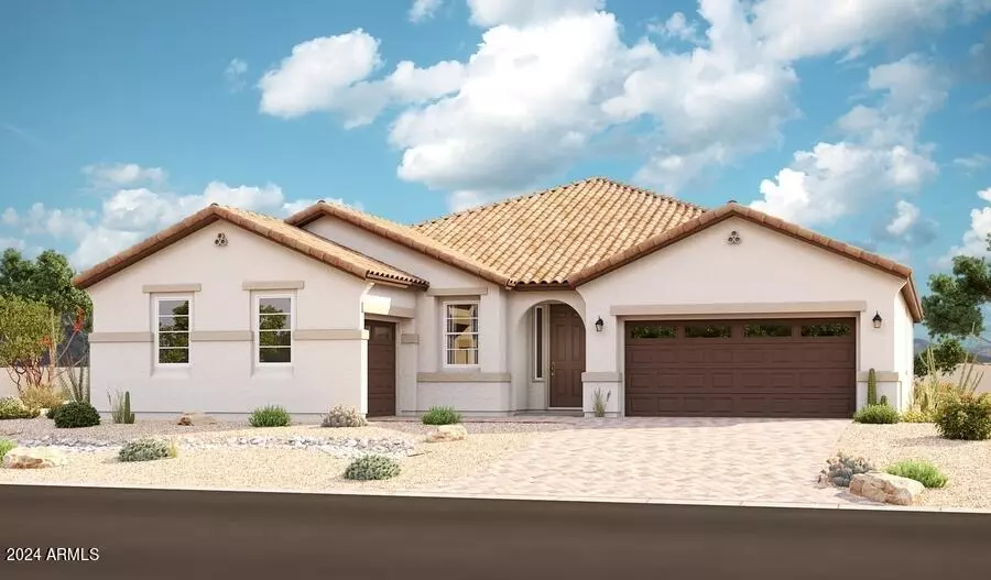 20265 W HOLLYHOCK Street, Buckeye, AZ 85396