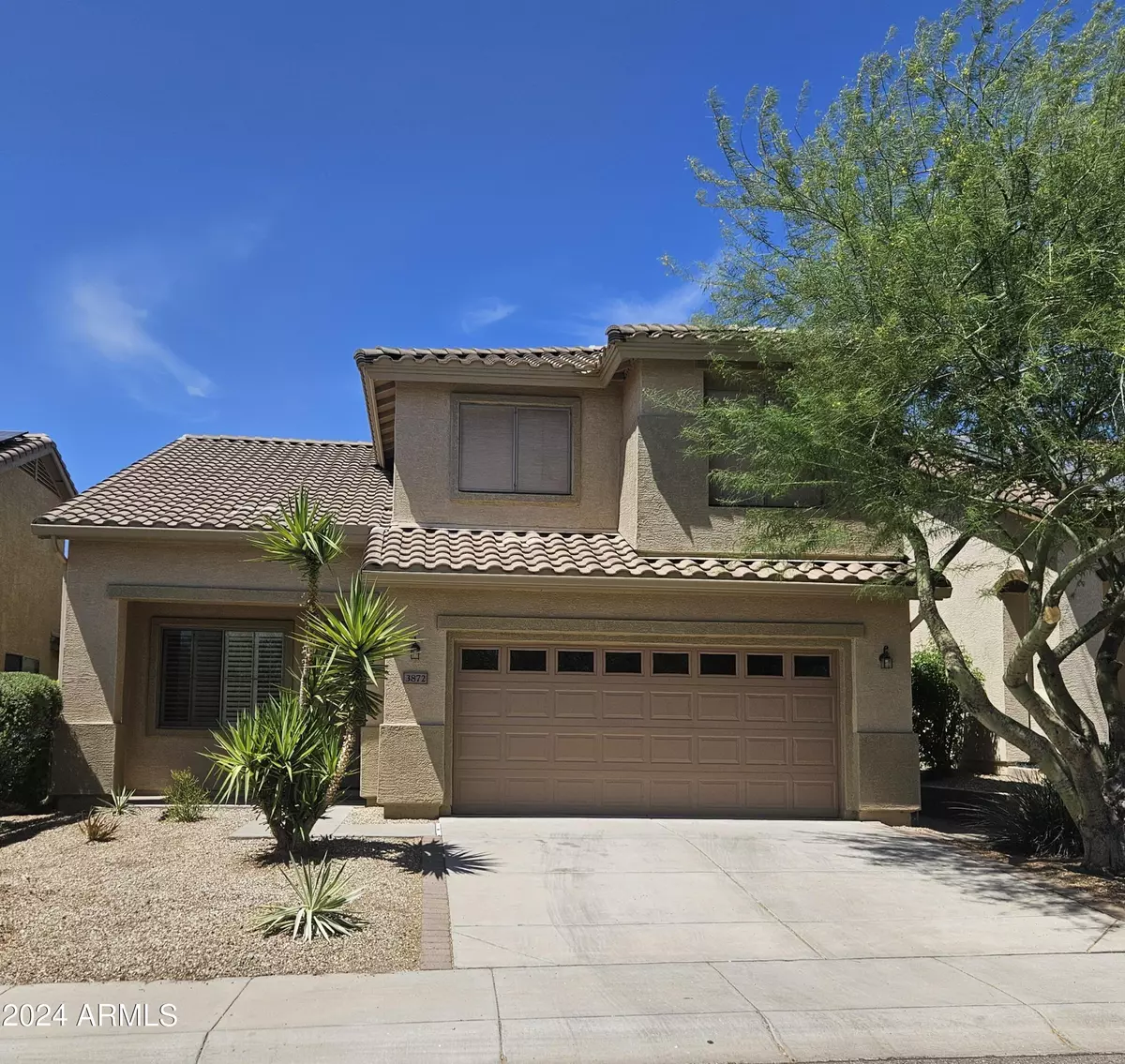 Anthem, AZ 85086,3872 W RANIER Court