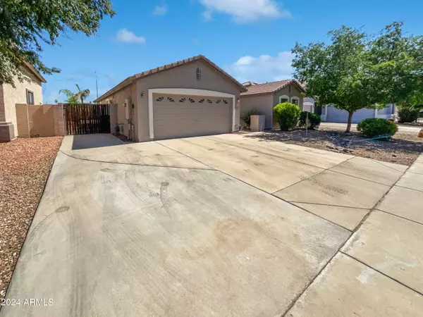 Avondale, AZ 85323,10926 W CHASE Lane