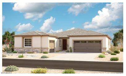 Buckeye, AZ 85396,20271 W HOLLYHOCK Street