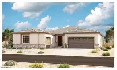 20271 W HOLLYHOCK Street, Buckeye, AZ 85396