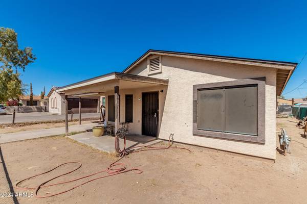 Guadalupe, AZ 85283,5514 E CALLE NARANJO --