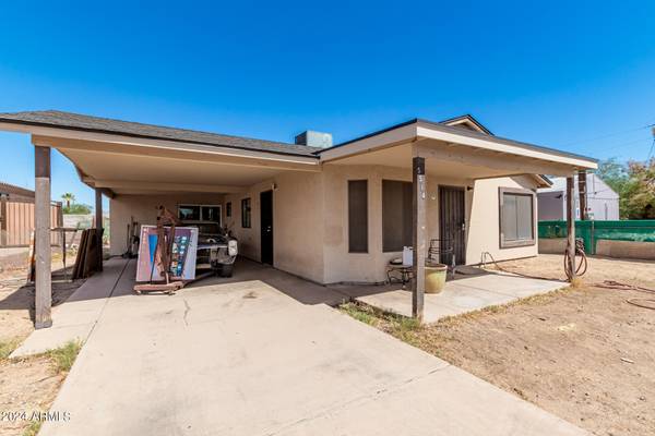 Guadalupe, AZ 85283,5514 E CALLE NARANJO --