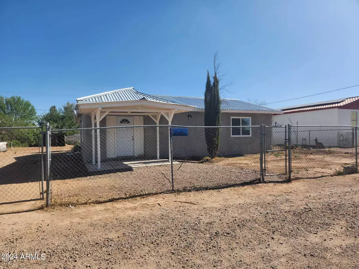 Pirtleville, AZ 85626,512 W Grace Avenue