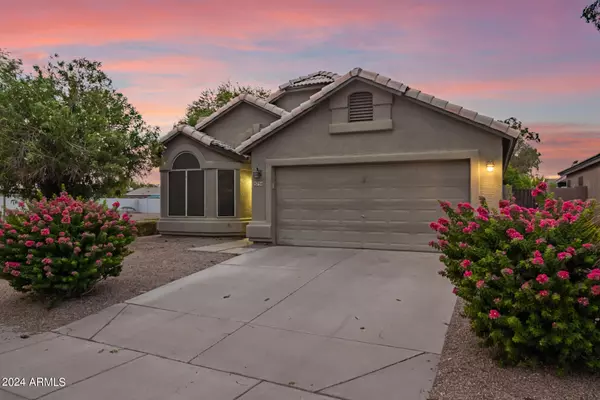 Tempe, AZ 85283,5754 S BRITTANY Lane