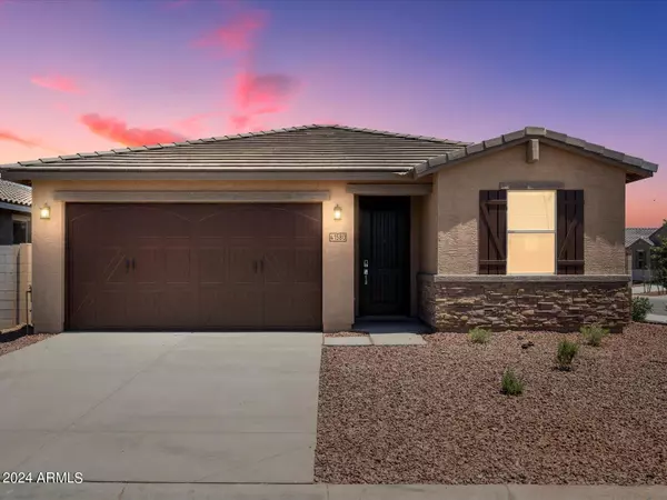 41580 W Sonoran Trail, Maricopa, AZ 85138