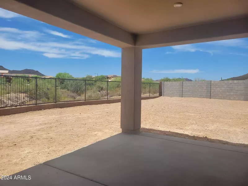 31508 N 130TH Avenue, Peoria, AZ 85383