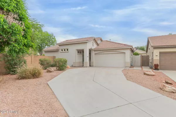 2213 S HARPER --, Mesa, AZ 85209