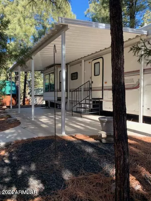 2220 E ELIZABETH Avenue, Show Low, AZ 85901